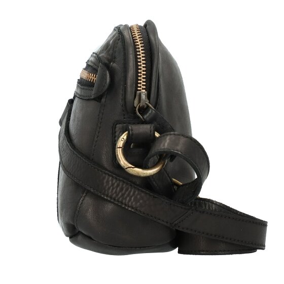 Harold's Submarine Umhängetasche Leder 26 cm