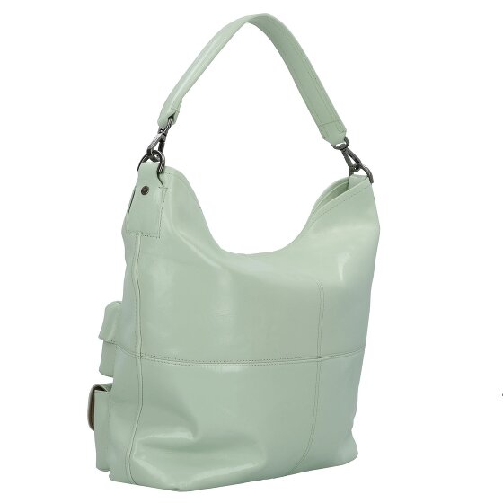 Liebeskind Schultertasche Leder 36 cm Liebeskind Schultertasche Leder 36 cm