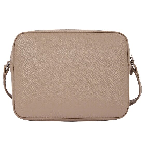 Calvin Klein Re-Lock Umhängetasche 20 cm