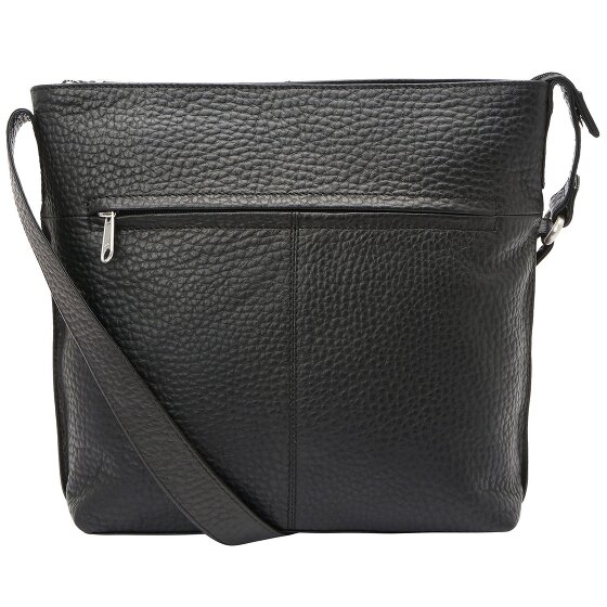 Voi Hirsch Bianca Umhängetasche Leder 26 cm