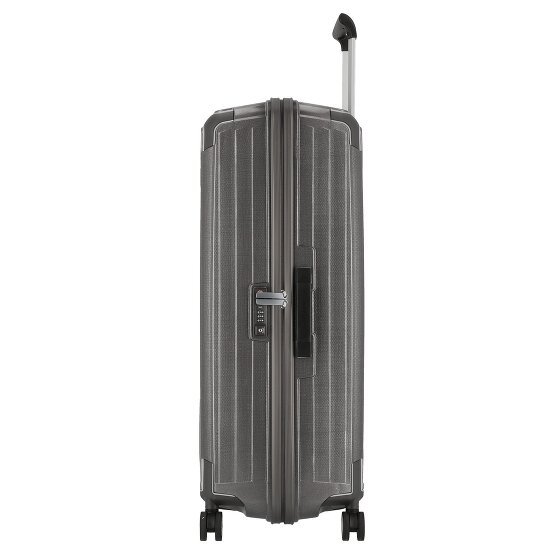 Samsonite Lite-Box 4 Rollen Trolley 81 cm