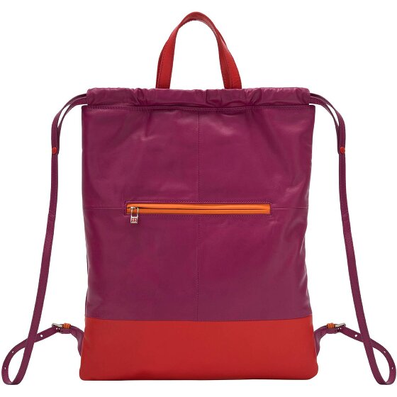 DuDu Linosa Daypack Leder 42 cm