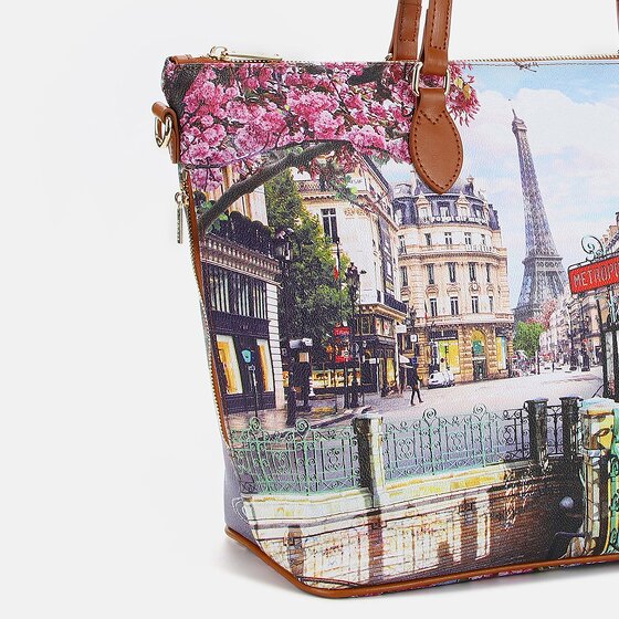 Y Not? Yesbag Shopper Tasche 44.5 cm