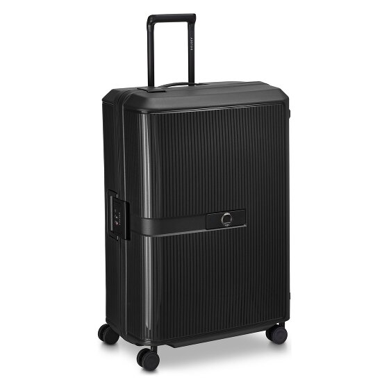 Delsey Paris Vauban 4 Rollen Trolley 76.5 cm