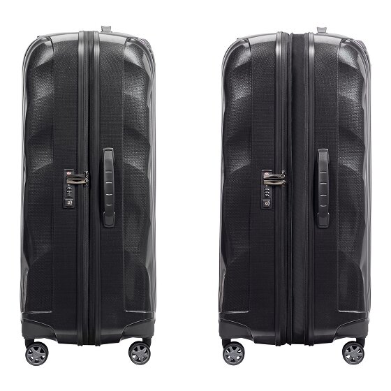 Samsonite Cosmolite 4 Rollen Trolley 81 cm