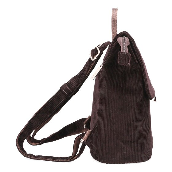 Zwei Mademoiselle.M City Rucksack 29 cm