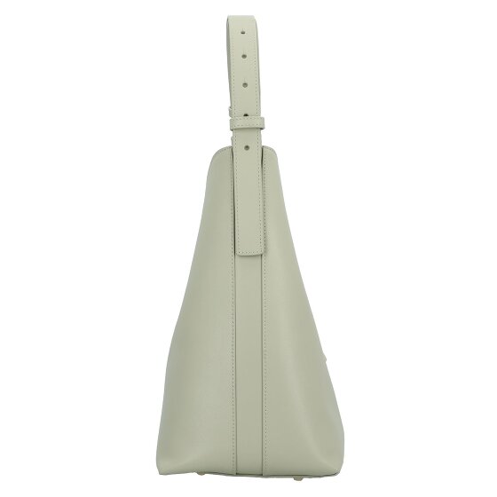 Furla Goccia Schultertasche Leder 30 cm