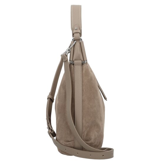 Coccinelle Rebekka Schultertasche Leder 35 cm