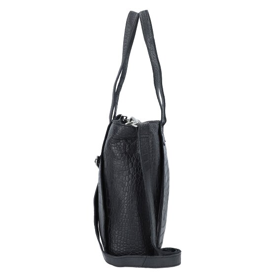 Cowboysbag Bramhall Shopper Tasche Leder 36 cm