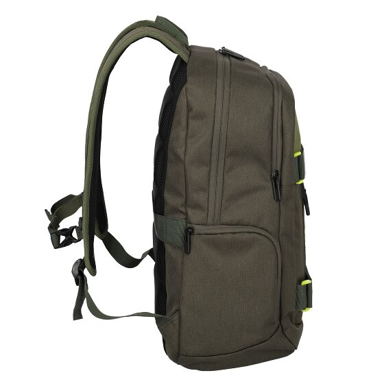 Travelite Pathway Daypack 48 cm Laptopfach Travelite Pathway Daypack 48 cm Laptopfach