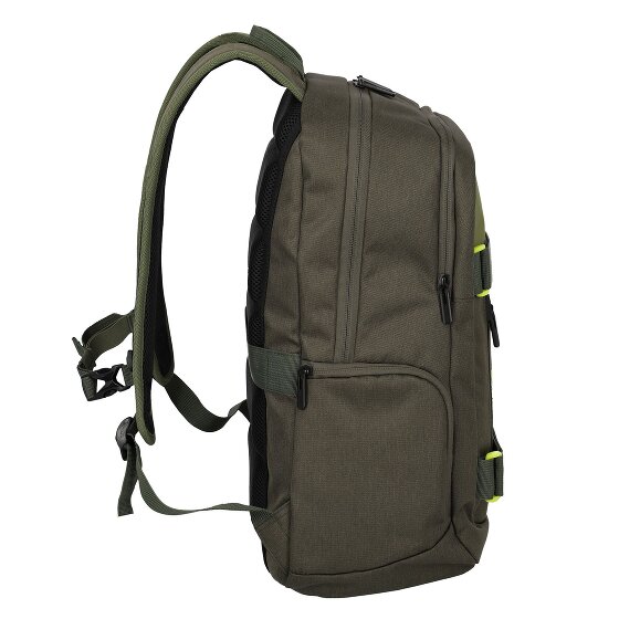 Travelite Pathway Daypack 48 cm Laptopfach