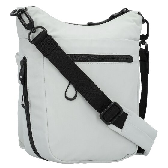 aunts & uncles Yura RE Lite Umhängetasche Leder 21 cm