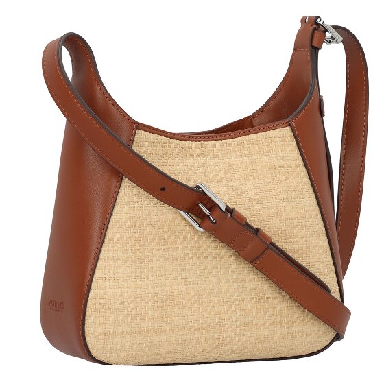 Lauren Ralph Lauren Tanner Mini Bag Schultertasche 16 cm
