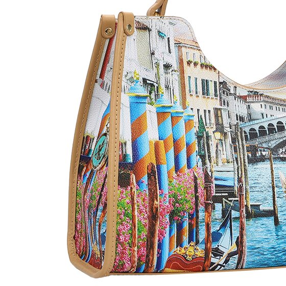 Y Not? Yesbag Shopper Tasche 32.5 cm Y Not? Yesbag Shopper Tasche 32.5 cm