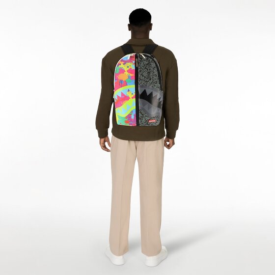 Sprayground 1 Off Bags Split Daypack 45 cm