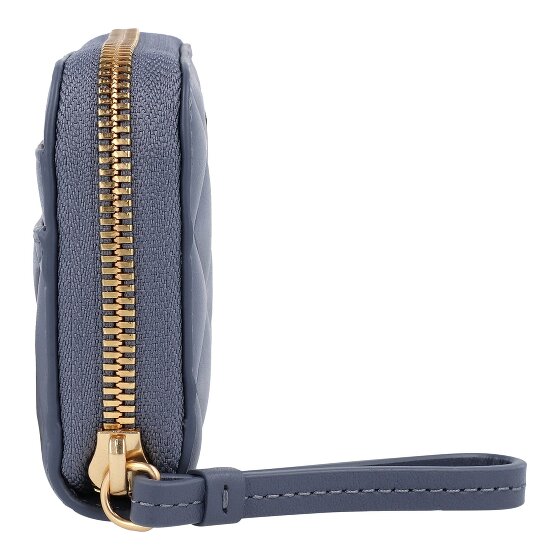 Lacoste Core Essentials Crocodelle Geldbörse Leder 10.5 cm