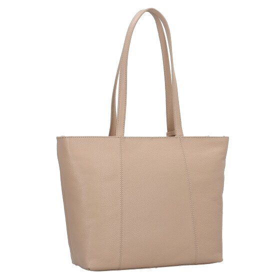 Braun Büffel Hanna Shopper Tasche S Leder 38 cm