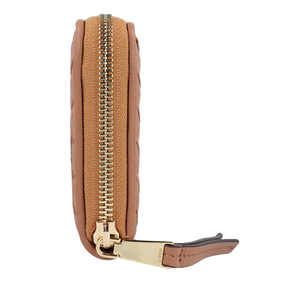 abro Piuma Geldbörse Leder 15 cm abro Piuma Geldbörse Leder 15 cm