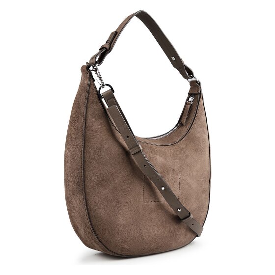 Marc O'Polo Bellilo Schultertasche Leder 36 cm