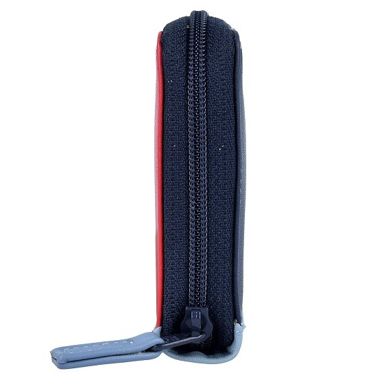 Mywalit Zip Around Kreditkartenetui Leder 10 cm