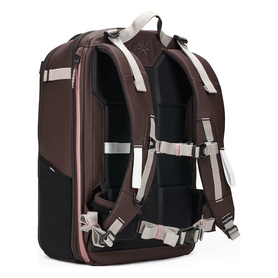 Tropicfeel Hive Reiserucksack 49 cm Laptopfach