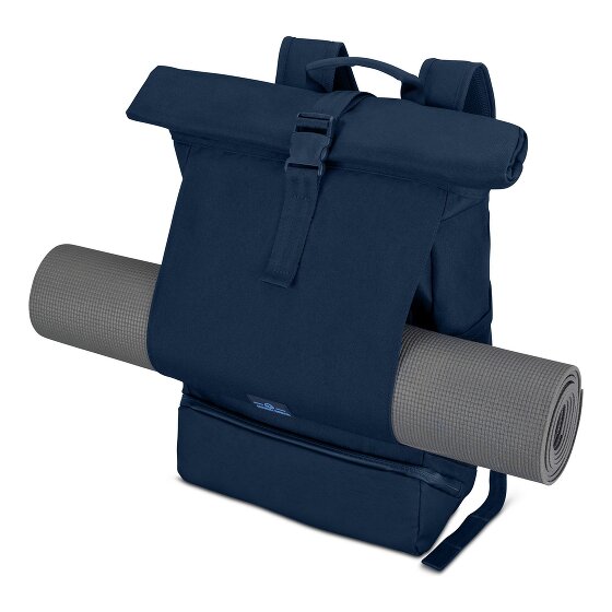 Johnny Urban Allen Large Daypack 45 cm Laptopfach