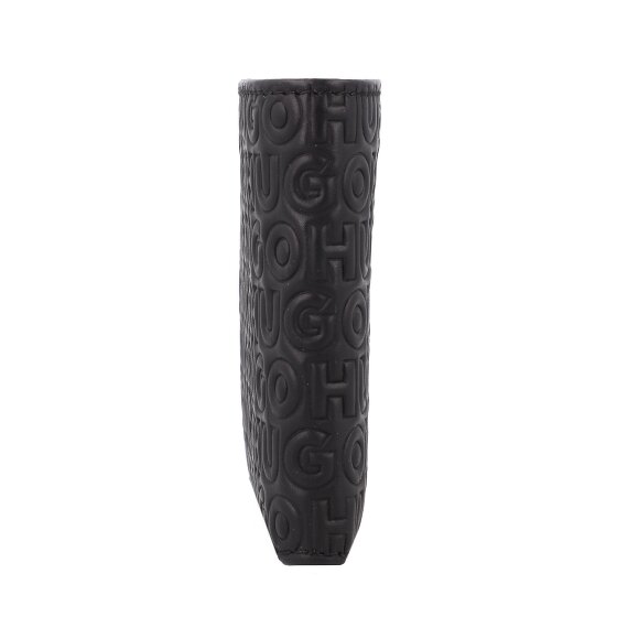 Hugo Ethon Geldbörse Leder 11 cm