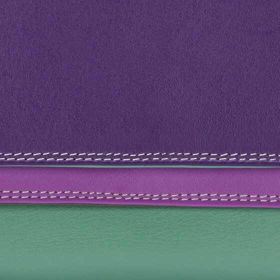 Mywalit Geldbörse Leder 13 cm