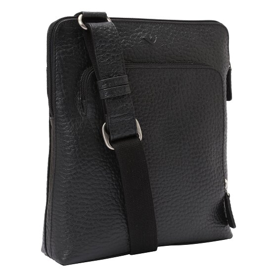 Voi Hirsch Era Umhängetasche Leder 23 cm