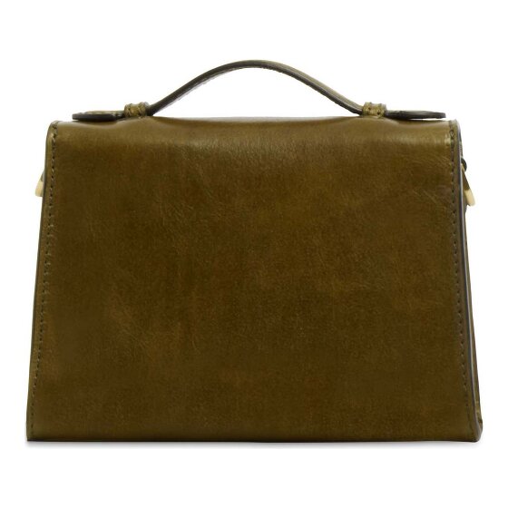 The Bridge Irene Handtasche Leder 20 cm