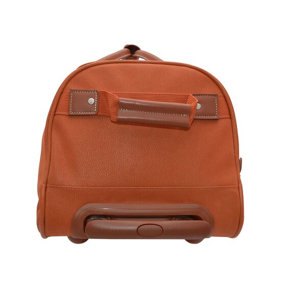 Jump Uppsala 2-Rollen Reisetasche 55 cm