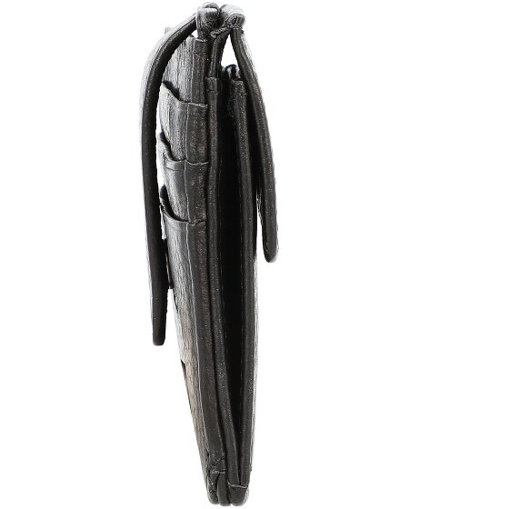 Esquire Oslo Kreditkartenetui RFID Leder 10 cm