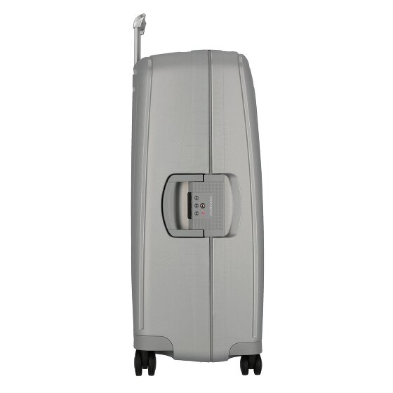 Samsonite S'Cure Spinner 4-Rollen Trolley 75 cm Samsonite S'Cure Spinner 4-Rollen Trolley 75 cm