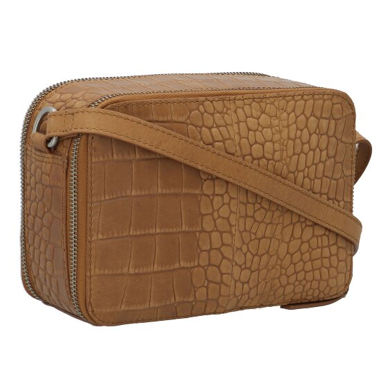 Burkely Cool Colbie Umhängetasche Leder 20 cm Burkely Cool Colbie Umhängetasche Leder 20 cm