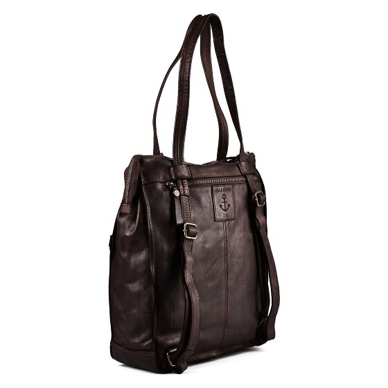 Harbour 2nd Franny Daypack Leder 36 cm