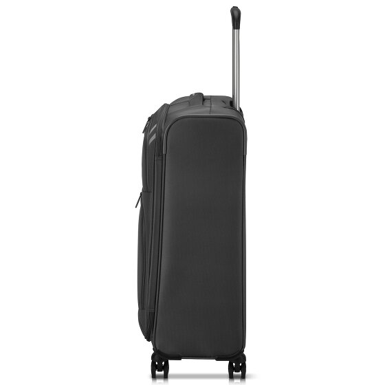 Roncato Twin 4 Rollen Trolley M 65 cm