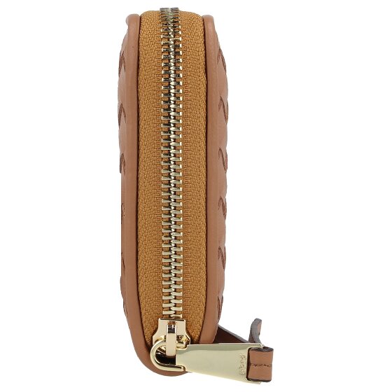 abro Piuma Geldbörse Leder 19 cm abro Piuma Geldbörse Leder 19 cm