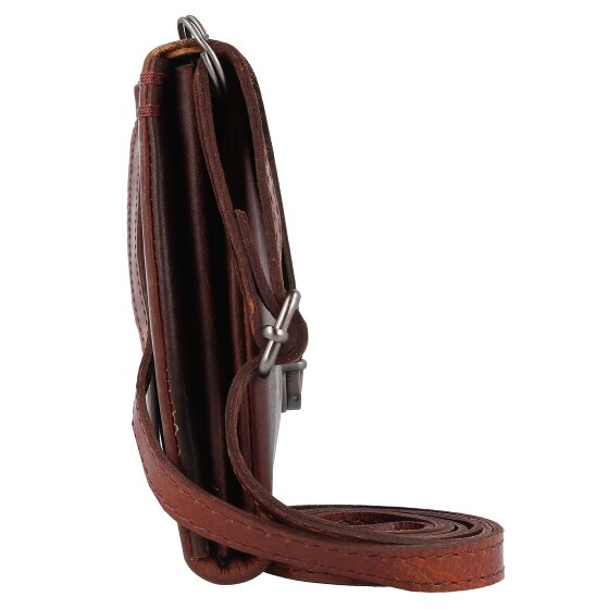 Harold's Aberdeen Umhängetasche Leder 20 cm