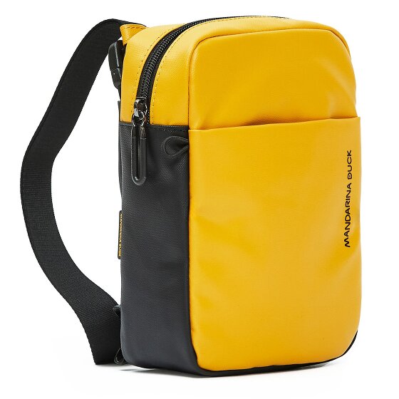 Mandarina Duck Eco Coated Umhängetasche 15 cm