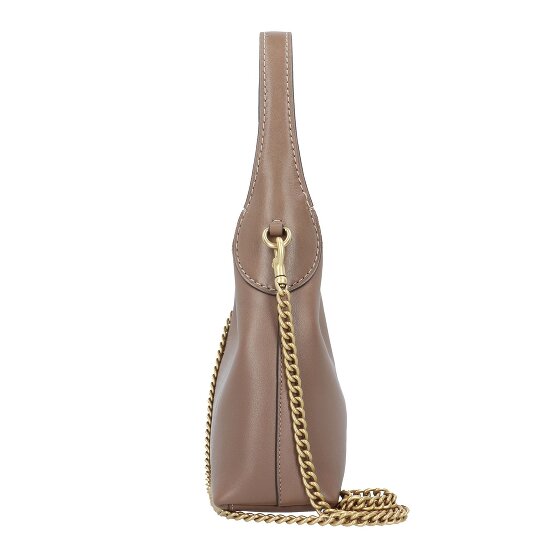 Coach Brooklyn Schultertasche Leder 23.5 cm