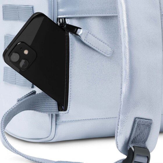 Cabaia Adventurer Iridescent Kinderrucksack S 32 cm