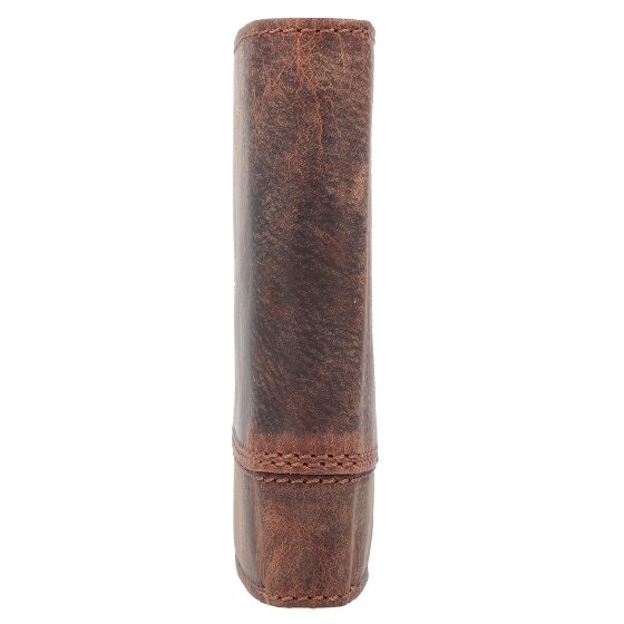 Greenland Nature Classic Geldbörse RFID Leder 9 cm