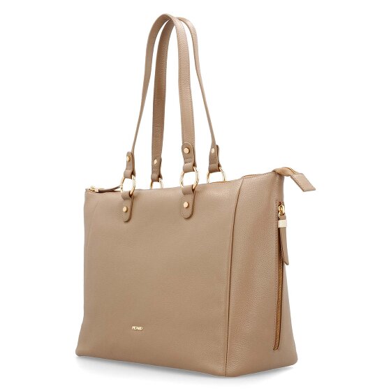 Picard Java Shopper Tasche Leder 44 cm Laptopfach