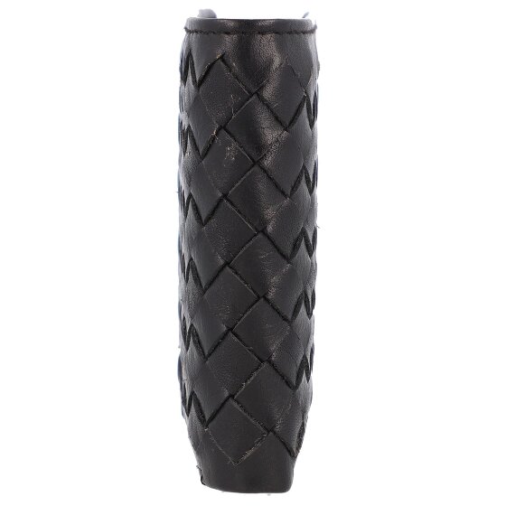 mano Don Luca Geldbörse Leder 10,5 cm