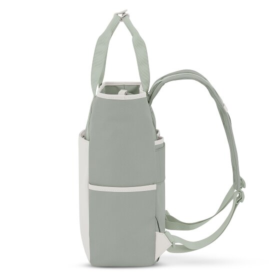 Kapten & Son Lindby Wickelrucksack 41 cm