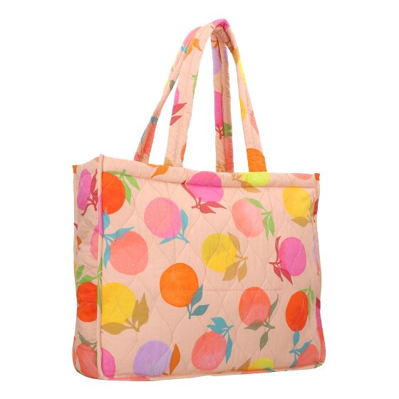 Oilily Fruitballs Shopper Tasche 46 cm