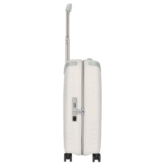 Roncato Ypsilon 2.0 4 Rollen Kabinentrolley 55 cm