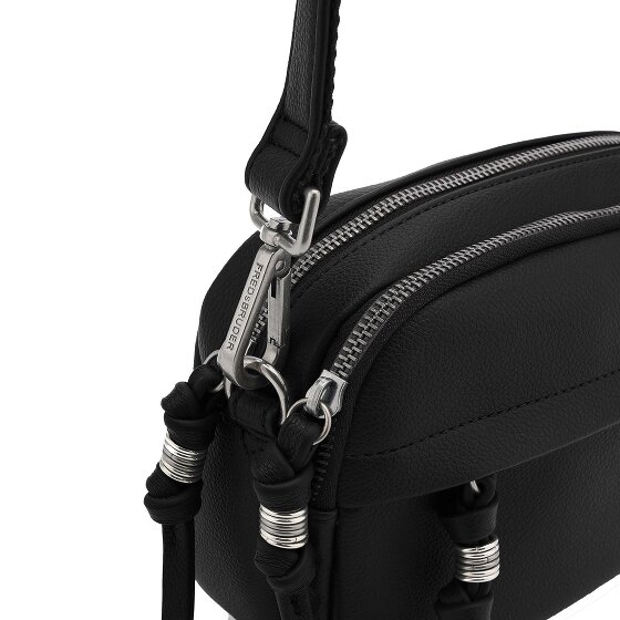 FredsBruder My Bestie Umhängetasche Leder 22 cm