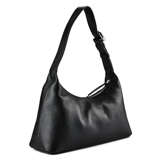 Coccinelle Fern Schultertasche Leder 35 cm