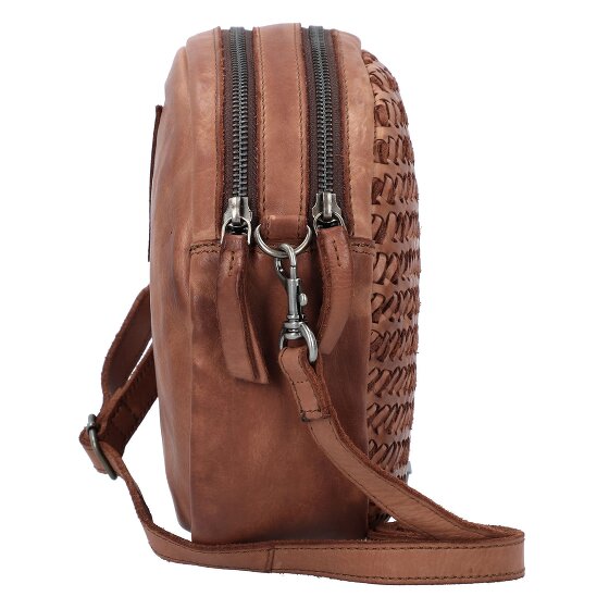 Harbour 2nd Beth Umhängetasche Leder 24 cm